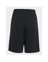 adidas Спортни шорти Essentials Big Logo Cotton Shorts HY4718 Черен Regular Fit - Pepit.bg