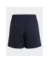 adidas Спортни шорти Essentials Small Logo Chelsea Shorts HR6402 Син Regular Fit - Pepit.bg