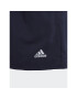 adidas Спортни шорти Essentials Small Logo Chelsea Shorts HR6402 Син Regular Fit - Pepit.bg