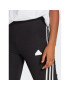 adidas Спортни шорти Future Icons 3-Stripes Bike Shorts HT4718 Черен Slim Fit - Pepit.bg