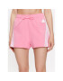 adidas Спортни шорти Future Icons 3-Stripes Shorts IC0524 Розов Regular Fit - Pepit.bg