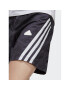 adidas Спортни шорти Future Icons Allover Print Shorts IC8252 Черен Regular Fit - Pepit.bg