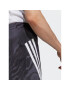 adidas Спортни шорти Future Icons Allover Print Shorts IC8252 Черен Regular Fit - Pepit.bg