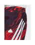 adidas Спортни шорти Future Icons Allover Print Shorts IC8253 Червен Regular Fit - Pepit.bg