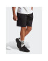 adidas Спортни шорти Future Icons Badge of Sport Shorts IC3737 Черен Regular Fit - Pepit.bg