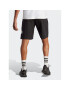 adidas Спортни шорти Future Icons Badge of Sport Shorts IC3737 Черен Regular Fit - Pepit.bg