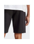 adidas Спортни шорти Future Icons Badge of Sport Shorts IC3737 Черен Regular Fit - Pepit.bg