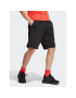 adidas Спортни шорти Future Icons Badge of Sport Shorts IC6730 Черен Regular Fit - Pepit.bg