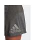 adidas Спортни шорти Future Icons Winners HZ6286 Сив Loose Fit - Pepit.bg