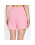 adidas Спортни шорти Future Icons Winners Shorts IC0499 Розов Loose Fit - Pepit.bg