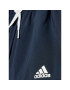 adidas Спортни шорти GN4095 Тъмносин Regular Fit - Pepit.bg