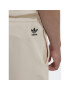 adidas Спортни шорти Graphic Fun HM2486 Бежов Regular Fit - Pepit.bg