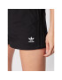 adidas Спортни шорти HC2045 Черен Regular Fit - Pepit.bg