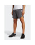 adidas Спортни шорти IB7913 Сив Regular Fit - Pepit.bg