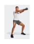 adidas Спортни шорти IB7913 Сив Regular Fit - Pepit.bg