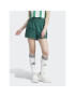 adidas Спортни шорти IM5015 Зелен Regular Fit - Pepit.bg