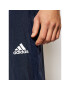 adidas Спортни шорти M Favs Q2 Sho GK9595 Тъмносин Regular Fit - Pepit.bg