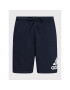 adidas Спортни шорти M Mh BoSShortFt FM6349 Тъмносин Standard Fit - Pepit.bg