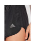 adidas Спортни шорти Marathon 20 GK5259 Черен Regular Fit - Pepit.bg