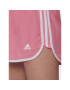 adidas Спортни шорти Marathon 20 HL1475 Розов Regular Fit - Pepit.bg