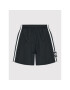 adidas Спортни шорти Originals FM2595 Черен Regular Fit - Pepit.bg