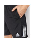 adidas Спортни шорти Own The Run H58593 Черен Regular Fit - Pepit.bg