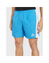 adidas Спортни шорти Own The Run HL3983 Син Regular Fit - Pepit.bg