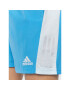 adidas Спортни шорти Own The Run HL3983 Син Regular Fit - Pepit.bg