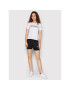 adidas Спортни шорти Pacer 3-Stripes GL7686 Черен Regular Fit - Pepit.bg