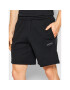 adidas Спортни шорти R.Y.V. Basic Essential HC9459 Черен Regular Fit - Pepit.bg