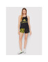 adidas Спортни шорти Run Fast HA4292 Черен Regular Fit - Pepit.bg