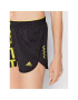 adidas Спортни шорти Run Fast HA4292 Черен Regular Fit - Pepit.bg