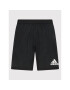 adidas Спортни шорти Run It H59883 Черен Regular Fit - Pepit.bg