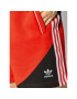 adidas Спортни шорти Sst Fleece HC2092 Червен Regular Fit - Pepit.bg