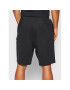 adidas Performance Спортни шорти Studio Lounge HB6590 Черен Regular Fit - Pepit.bg