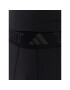 adidas Спортни шорти Techfit Training HJ9921 Черен Slim Fit - Pepit.bg