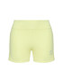 adidas Спортни шорти Tennis Luxe Booty H56462 Жълт Slim Fit - Pepit.bg