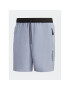 adidas Спортни шорти Terrex Liteflex Hiking Shorts HS9777 Виолетов Loose Fit - Pepit.bg