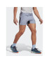 adidas Спортни шорти TERREX TRAIL RUNNING SHORTS HS9550 Виолетов Slim Fit - Pepit.bg