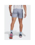 adidas Спортни шорти TERREX TRAIL RUNNING SHORTS HS9550 Виолетов Slim Fit - Pepit.bg