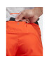 adidas Спортни шорти TERREX TRAIL RUNNING SHORTS HS9551 Оранжев Slim Fit - Pepit.bg