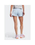 adidas Спортни шорти Terrex Trail Running Shorts HS9555 Син Slim Fit - Pepit.bg