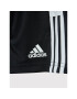 adidas Спортни шорти Tiro Essentials HE7163 Черен Regular Fit - Pepit.bg