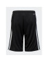 adidas Спортни шорти Train Essentials AEROREADY 3-Stripes Regular-Fit Shorts HS1606 Черен Regular Fit - Pepit.bg