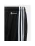 adidas Спортни шорти Train Essentials AEROREADY 3-Stripes Regular-Fit Shorts HS1606 Черен Regular Fit - Pepit.bg