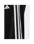 adidas Спортни шорти Train Essentials AEROREADY 3-Stripes Regular-Fit Shorts HS1606 Черен Regular Fit - Pepit.bg