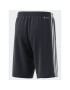 adidas Спортни шорти Train Essentials AEROREADY 3-Stripes Regular-Fit Shorts IA3018 Син Regular Fit - Pepit.bg