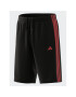 adidas Спортни шорти Train Essentials AEROREADY 3-Stripes Regular-Fit Shorts IJ9558 Черен Regular Fit - Pepit.bg