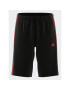 adidas Спортни шорти Train Essentials AEROREADY 3-Stripes Regular-Fit Shorts IJ9558 Черен Regular Fit - Pepit.bg