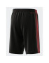 adidas Спортни шорти Train Essentials AEROREADY 3-Stripes Regular-Fit Shorts IJ9558 Черен Regular Fit - Pepit.bg